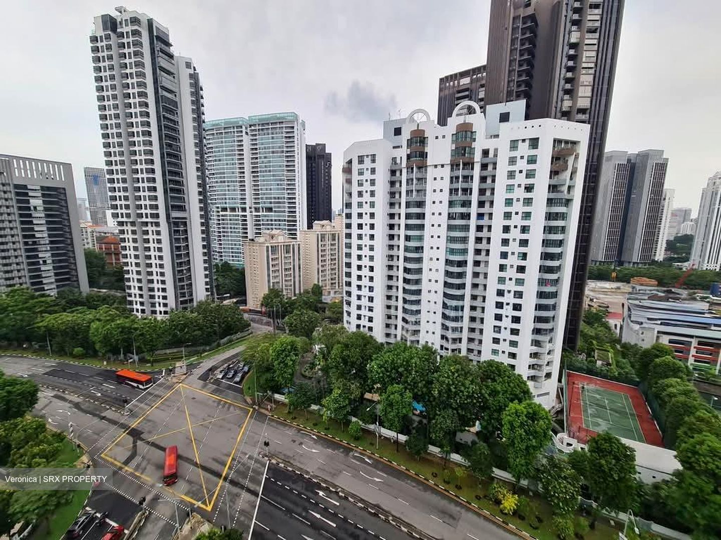 La Crystal (D9), Apartment #619561251